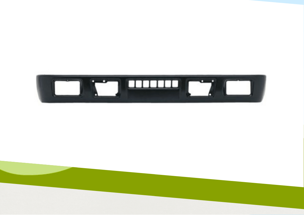 VOLVO FH FRONT BUMPER VOLVO FH FRONT BUMPER